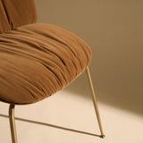 Beetle Soft Dining Spisestol