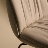 Beetle Soft Dining Spisestol