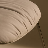 Beetle Soft Bar/Counter Stol