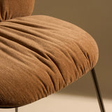 Beetle Soft Dining Spisestol