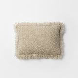 Beige Cushion 45 x 65