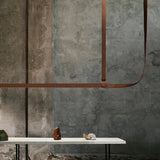 Belt Taklampe