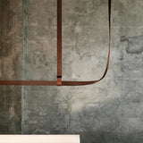 Belt Taklampe