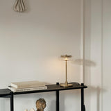 Blossi Small - Bordlampe - Flere varianter