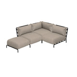 Brick Utendørs 4 Seter Sofa  - Flere varianter