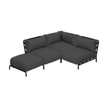 Brick Utendørs 4 Seter Sofa  - Flere varianter