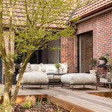 Brick Utendørs 2 Seter Sofa  - Flere varianter