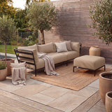 Brick Utendørs 4 Seter Sofa  - Flere varianter