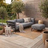 Brick Utendørs 4 Seter Sofa  - Flere varianter