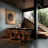 Maru Taklampe - Stor