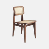 C-Chair Spisestol All French Cane - Flere varianter
