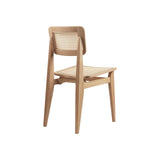C-Chair Spisestol All French Cane - Flere varianter