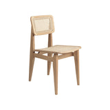 C-Chair Spisestol All French Cane - Flere varianter