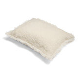 Ivory Cushion 45 x 65