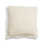 Ivory Cushion 65 x 65