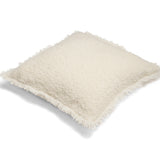 Ivory Cushion 65 x 65