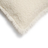 Ivory Cushion 45 x 65