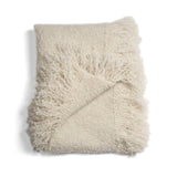 Ivory Throw