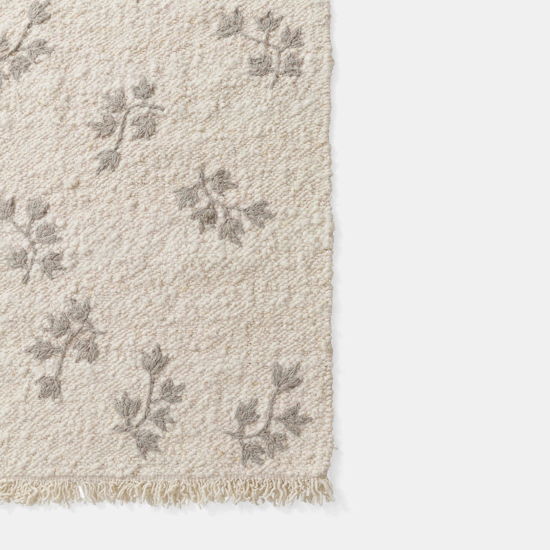 Rug no.16 - Flere størrelser