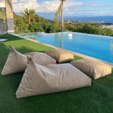Felix Sunbrella Lounger Beanbag - Flere varianter