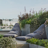Felix Sunbrella Lounger Beanbag - Flere varianter