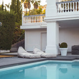 Felix Sunbrella Lounger Beanbag - Flere varianter