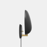 Cobra Vegglampe