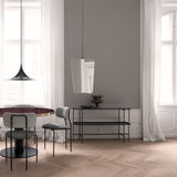 TS Konsoll 2 Hyller - Flere varianter