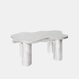 Coffee Table Hand Craft Space Craft
