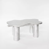 Coffee Table Hand Craft Space Craft