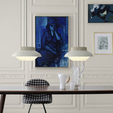 Gubi Dining Table Elliptical - Flere varianter