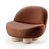 Hygge Armchair - Flere varianter