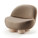 Hygge Armchair - Flere varianter