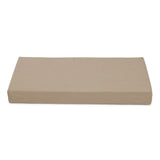 Small Sunbrella Connect Madrass - Flere varianter