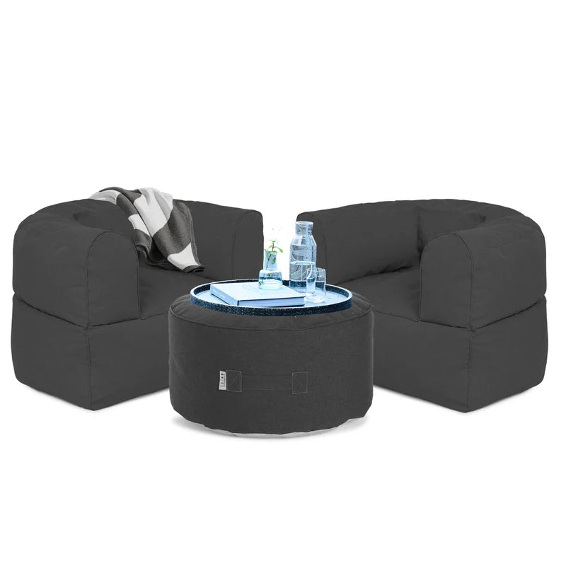 Conversation Set Sunbrella - Flere varianter
