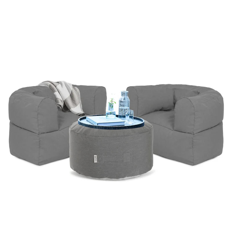 Conversation Set Sunbrella - Flere varianter