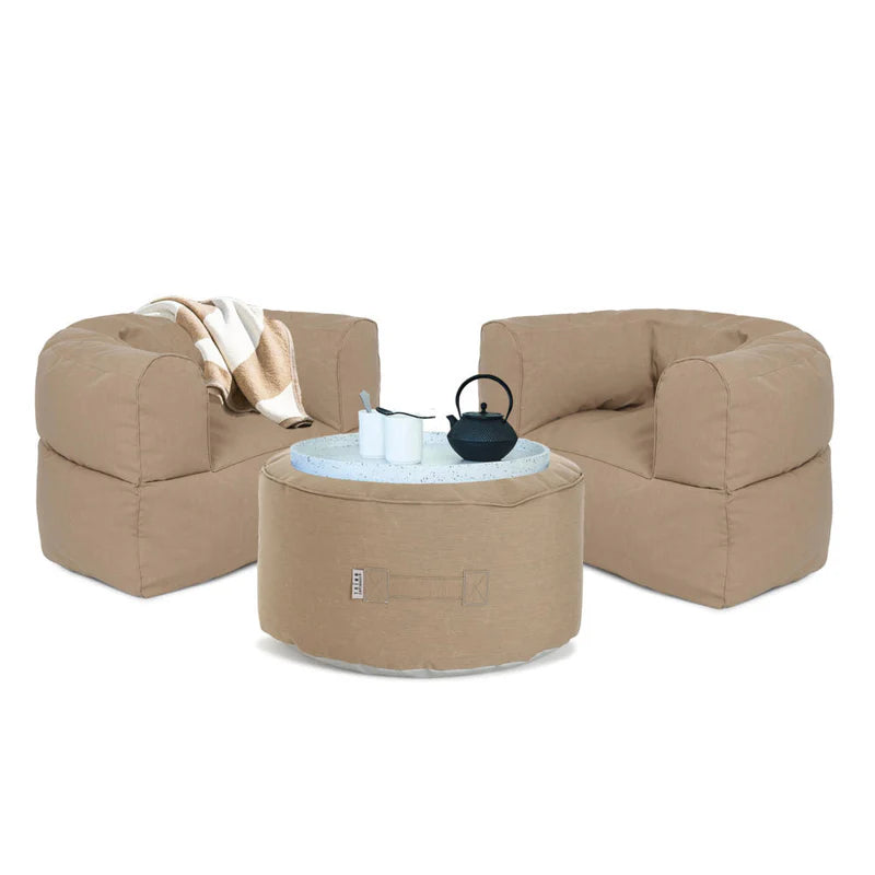 Conversation Set Sunbrella - Flere varianter