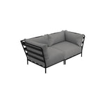 Brick Utendørs 2 Seter Sofa  - Flere varianter