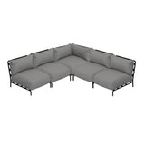 Brick Utendørs 5 Seter Sofa  - Flere varianter