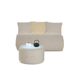 Cozy Sett Sunbrella - Flere varianter