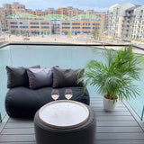 Cozy Sett Sunbrella - Flere varianter