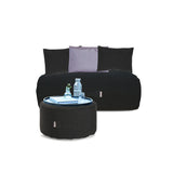 Cozy Sett Sunbrella - Flere varianter