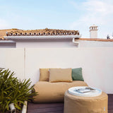 Mini Rocket Sunbrella Daybed - Flere varianter