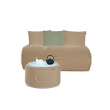 Cozy Sett Sunbrella - Flere varianter