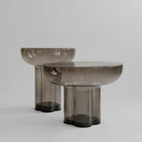 Crown Bord Low Glass- Flere varianter