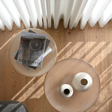 Crown Bord Low Glass- Flere varianter