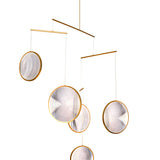 Focus Taklampe - Flere varianter