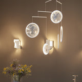 Focus Taklampe - Flere varianter