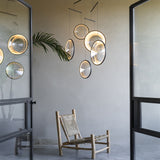 Focus Taklampe - Flere varianter