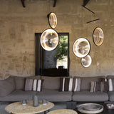 Focus Taklampe - Flere varianter